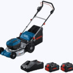 Bosch GRA 18V2-46 06008C8001 návod