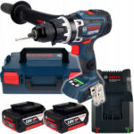Bosch GSR 18V-150 C 0.601.9J5.005 návod