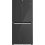 Bosch KMC85LEEA návod