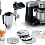 Bosch MUM S2VM40 návod