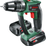 Bosch PSB 18 LI-2 Ergonomic 0 603 9B0 301 návod