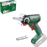 Bosch UniversalCut 18V-65 0 603 3D5 200 návod