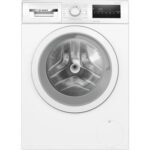 Bosch WAN2829ISN návod
