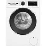 Bosch WGG256ZESN návod