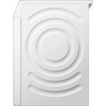 Bosch WNC254A40 návod