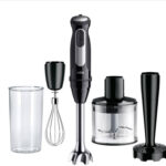 Braun MultiQuick 5 Pro MQ55307M návod