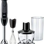 Braun MultiQuick5 Vario MQ 5235BK návod