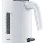 Braun WK 3110 WH návod