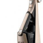 Bravo B-4966 černo/zlatý návod