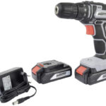 Brüder Mannesmann M17690 návod