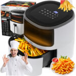 CAMRY CR 6313 návod