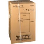 CECOTEC Bolero CoolMarket 2D Origin 86 Black E návod