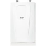 CLAGE CDX11-U 2400-26613 návod