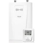 CLAGE CFX-U 2400-26513 návod