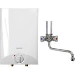 CLAGE S5-O + SNO návod