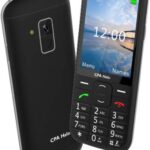 CPA Halo 18 Senior Černá návod