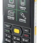 CUBE1 X200 Yellow návod