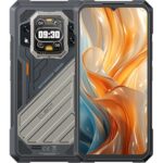 CUBOT KingKong X Pro 5G 24GB/256GB Black návod