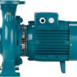 Calpeda NM4 100/20A/C 400/690V 5