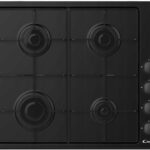 Candy CHW6LBBN návod