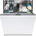 Candy CI 6C4F0PA návod