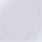 Candy CI642CWTT návod