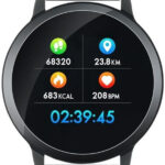 Canyon CNS-SW71BB návod