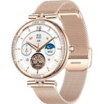 Carneo Seinna HR+ návod