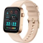 Carneo Zenith HR+ návod