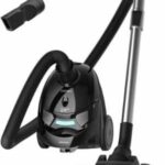 Cecotec Conga Powerbag 2000 Compact návod