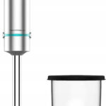 Cecotec Power TitanBlack 1200 návod