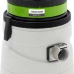 Cleancraft CAT 135 O návod