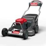 Cramer Optimus ATM76S návod