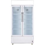 Crown SC650.2 návod