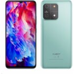 Cubot A1 8GB/128GB Green návod