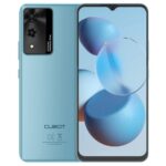 Cubot A10 4GB/128GB Blue návod