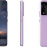 Cubot A10 4GB/128GB Purple návod