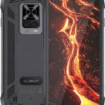 Cubot King Kong 7 8GB/128GB Black návod