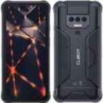 Cubot King Kong 8 6GB/256GB Black návod