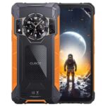 Cubot King Kong Ace 2 6GB/128GB Orange návod