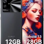 Cubot Note 21 6GB/128GB Black návod