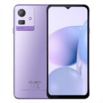 Cubot Note 50 8GB/256GB Purple návod