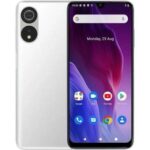 Cubot P60 6GB/128GB White návod