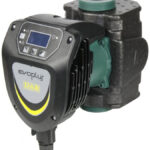 DAB EVOPLUS SMALL B 110/220.32 M 230V návod