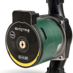 DAB PUMPS EVOSTA2 20-105/130 SOL PWM 60188445 návod