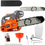 DEMON CS-2500 M83133-2 návod