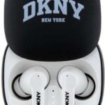 DKNY 3D Rubber Matte Finish TWS návod
