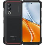 DOOGEE Blade 20 Turbo Black návod