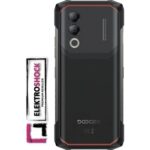 DOOGEE Blade 20 Turbo Gold návod