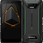 DOOGEE S41 Max 6GB/256GB Green návod